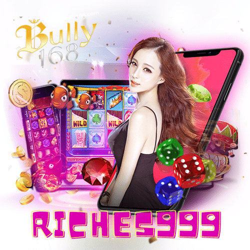 riches999
